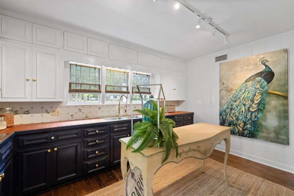 Corsicana - Residential
