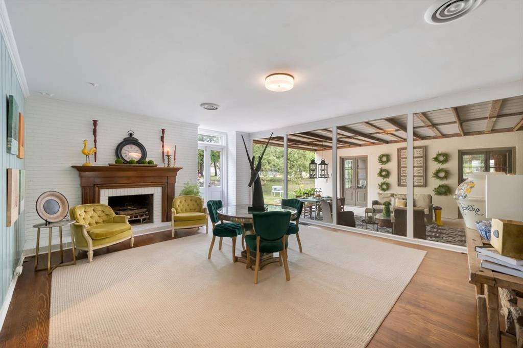 Corsicana - Residential