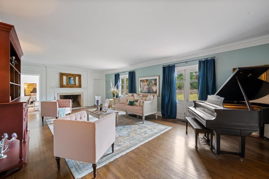 Corsicana - Residential