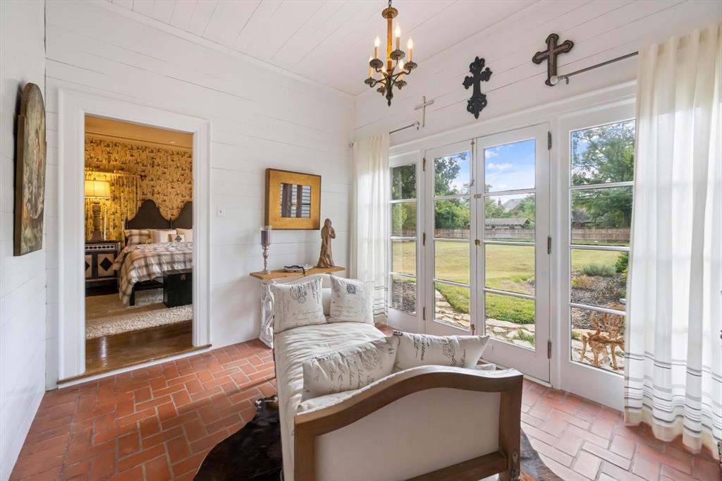 Corsicana - Residential