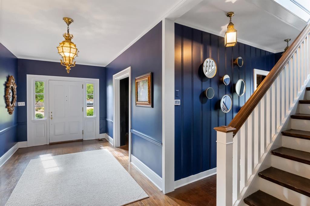 Corsicana - Residential