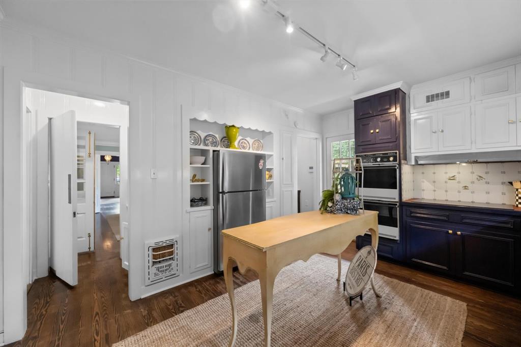 Corsicana - Residential