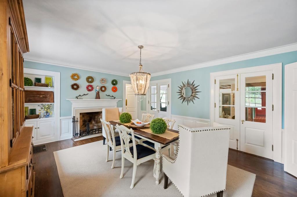Corsicana - Residential