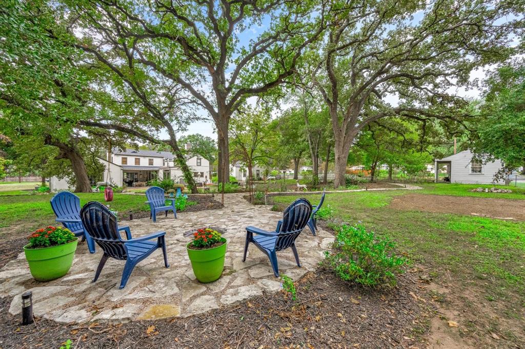 Corsicana - Residential