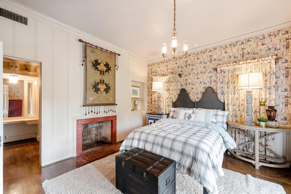 Corsicana - Residential