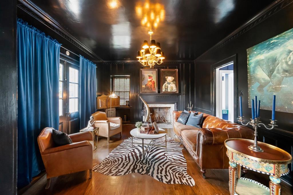 Corsicana - Residential