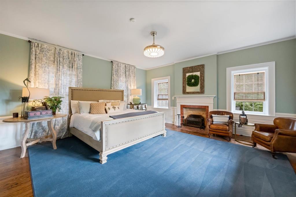 Corsicana - Residential