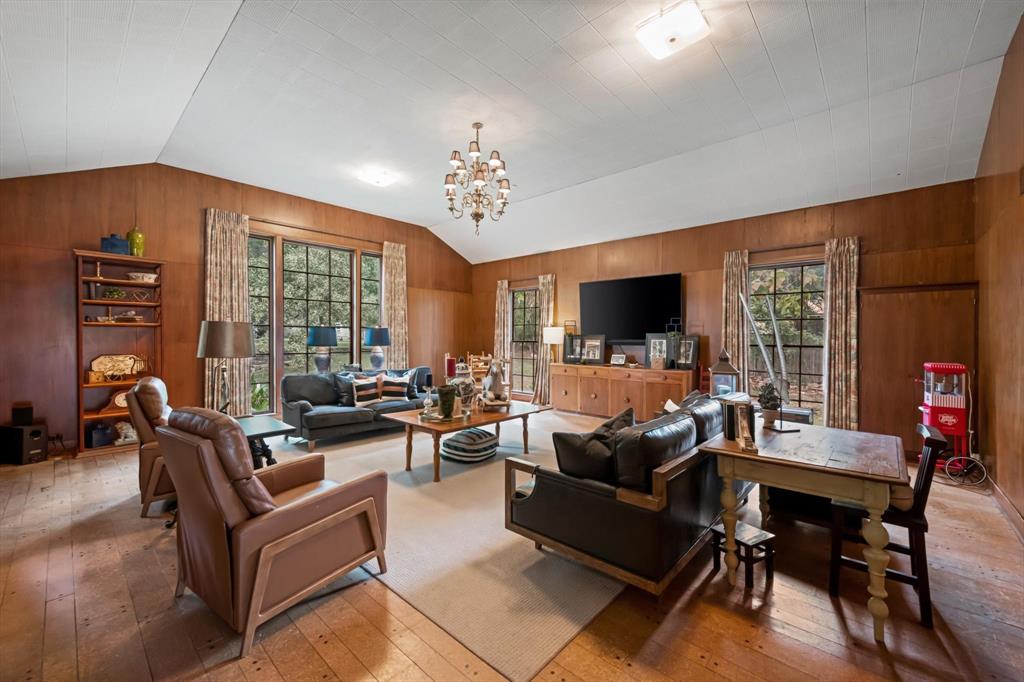 Corsicana - Residential