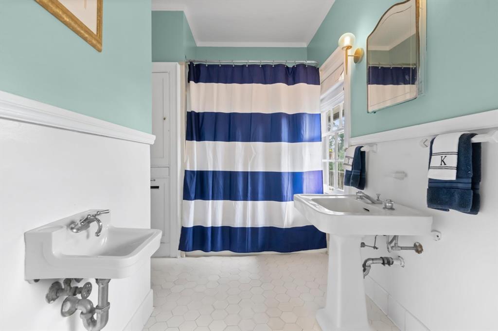 Corsicana - Residential