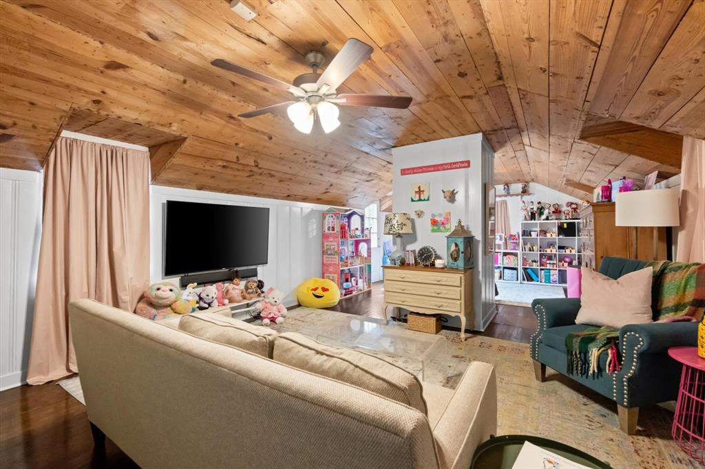 Corsicana - Residential