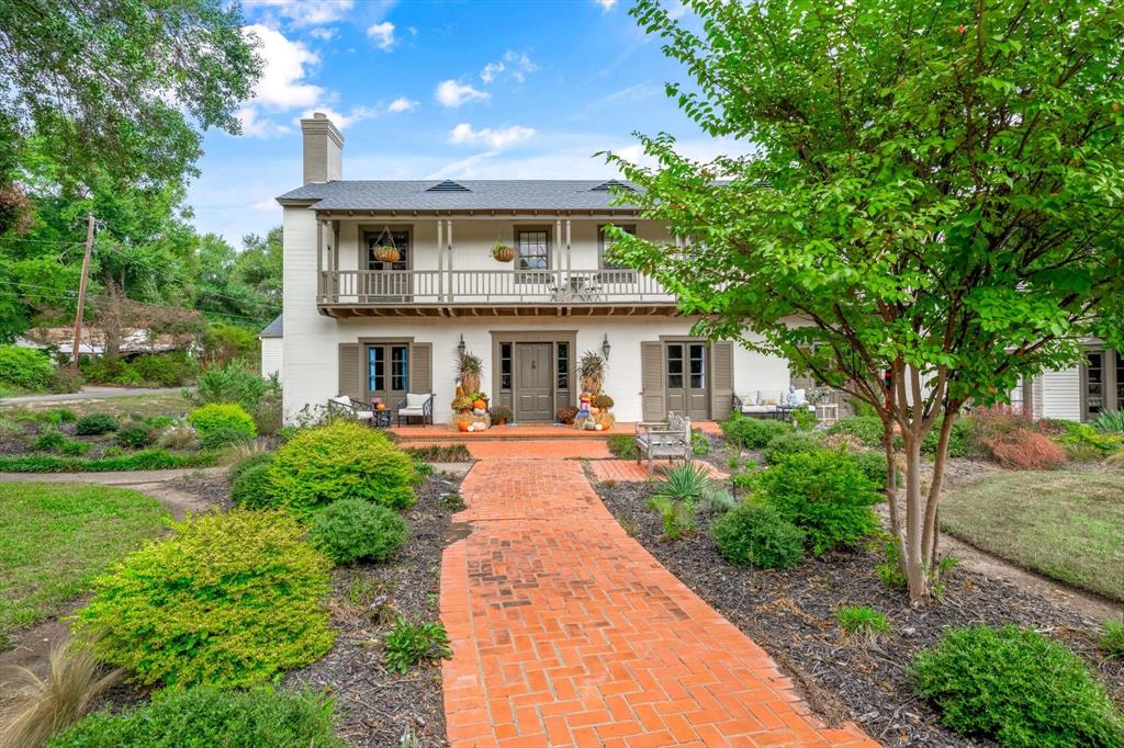 Corsicana - Residential