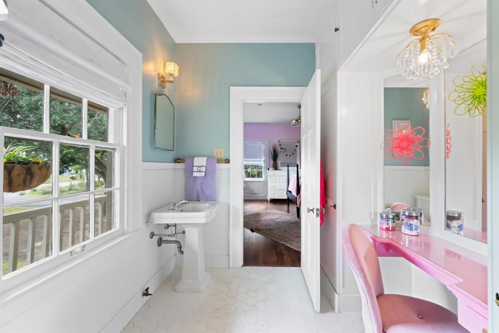 Corsicana - Residential