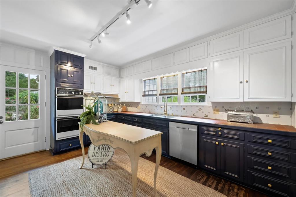 Corsicana - Residential