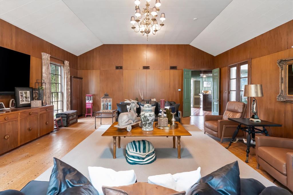 Corsicana - Residential