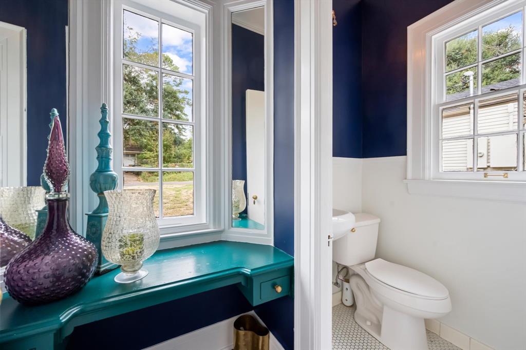 Corsicana - Residential
