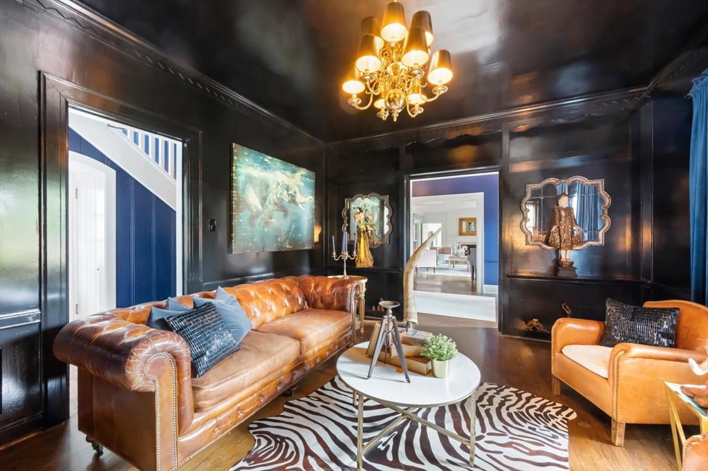 Corsicana - Residential