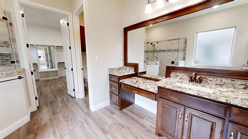 Harbor Lakes - Residential