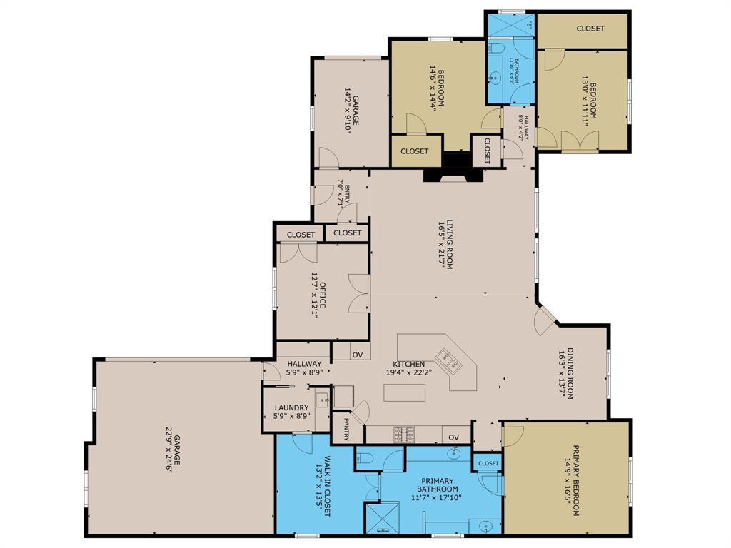 Harbor Lakes - Residential