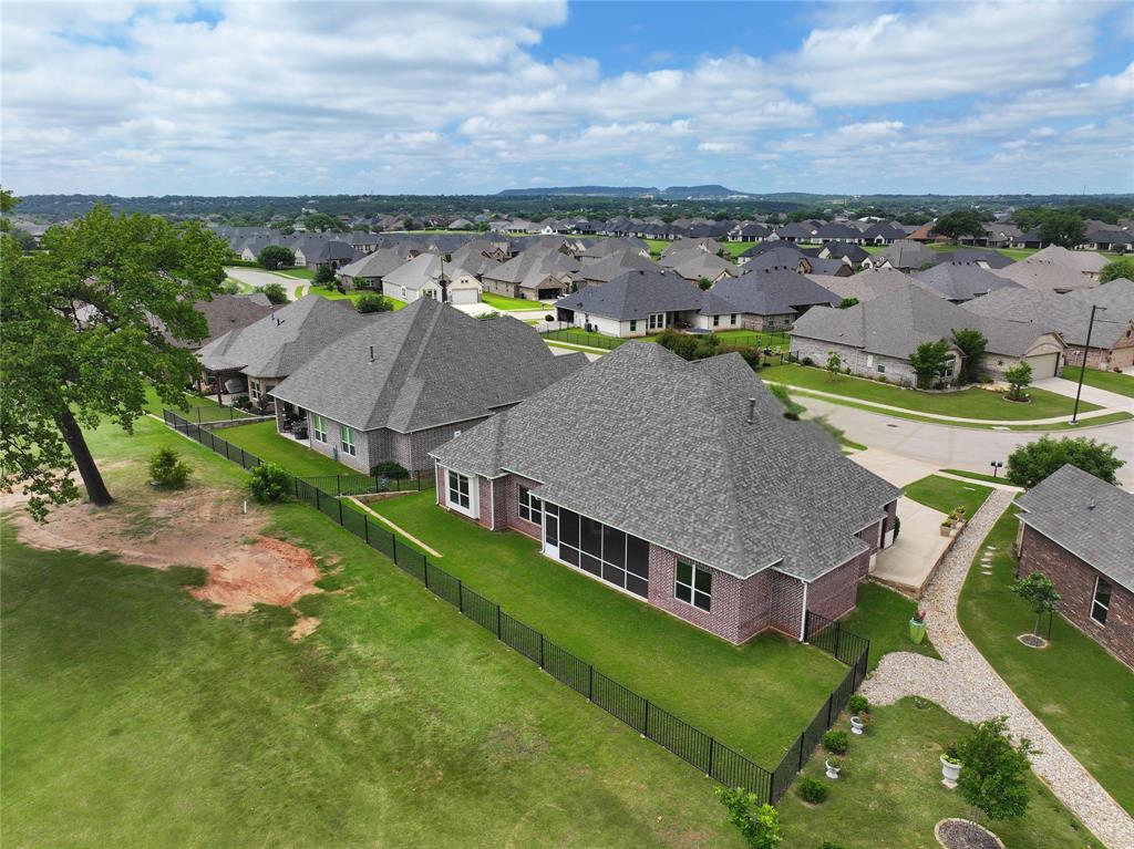 Harbor Lakes - Residential