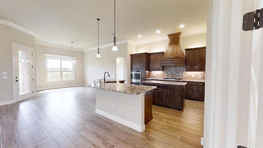 Harbor Lakes - Residential