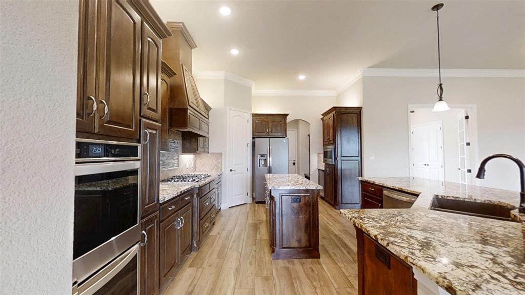 Harbor Lakes - Residential