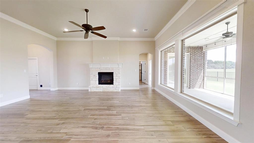 Harbor Lakes - Residential