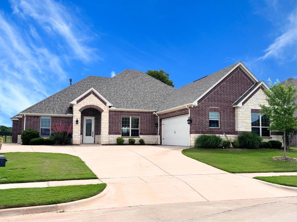 Harbor Lakes - Residential