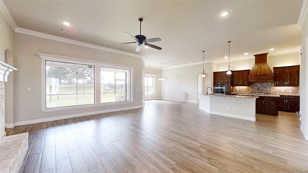 Harbor Lakes - Residential