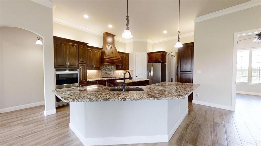 Harbor Lakes - Residential