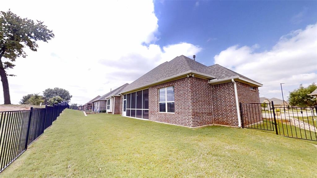 Harbor Lakes - Residential