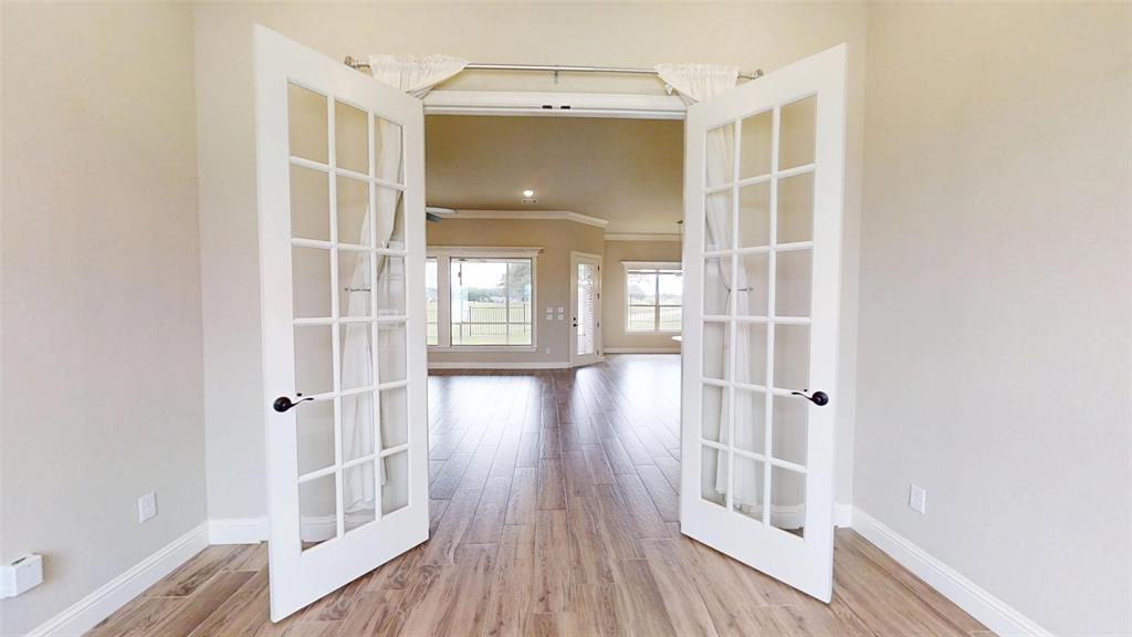 Harbor Lakes - Residential