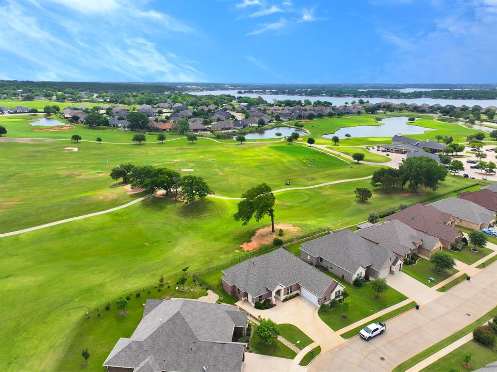 Harbor Lakes - Residential