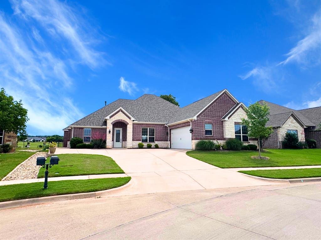 Harbor Lakes - Residential