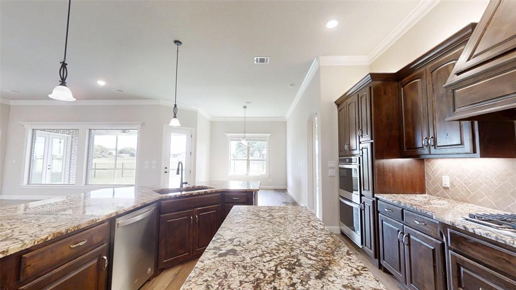 Harbor Lakes - Residential