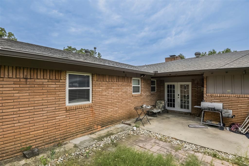 Richland Oaks Sub - Residential