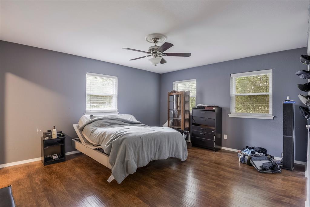 Richland Oaks Sub - Residential