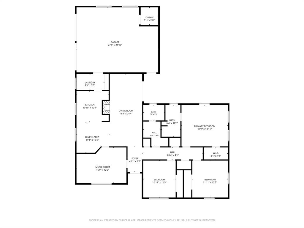 Richland Oaks Sub - Residential