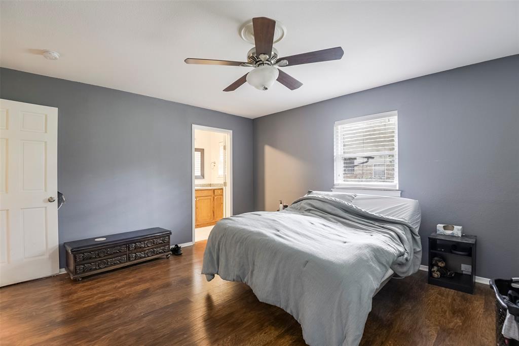 Richland Oaks Sub - Residential
