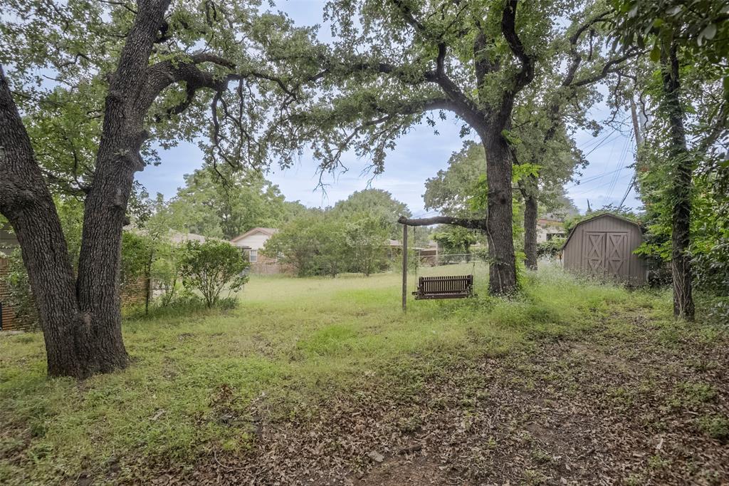 Richland Oaks Sub - Residential