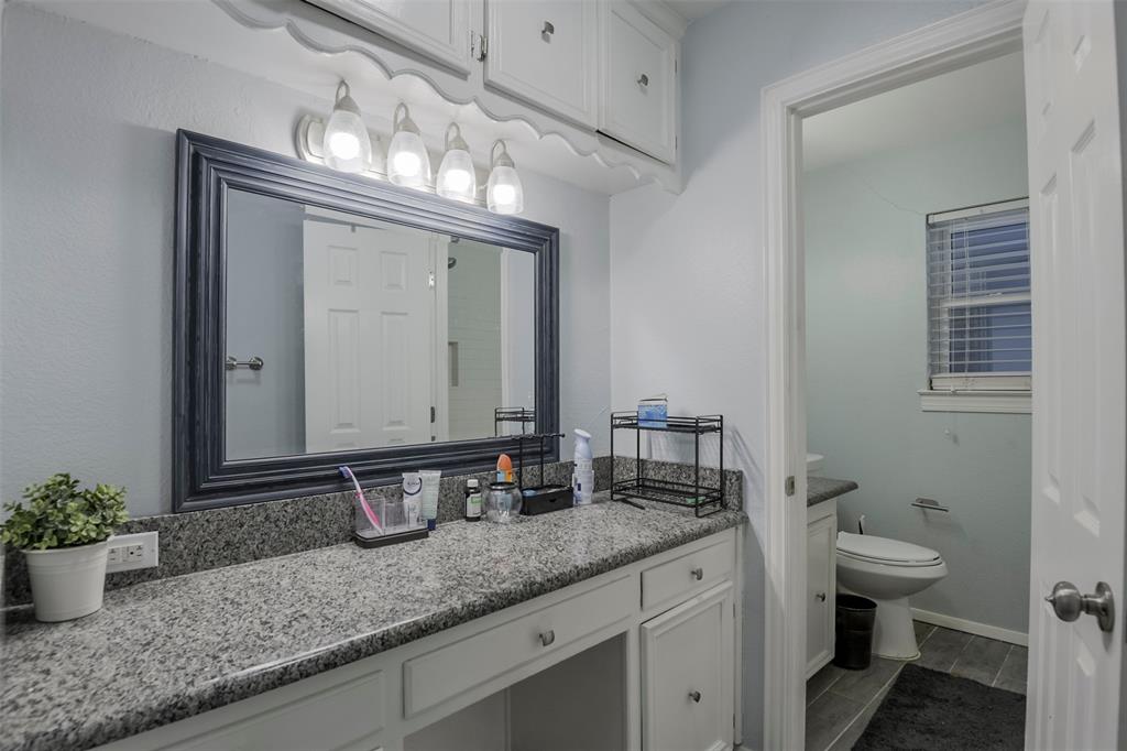 Richland Oaks Sub - Residential