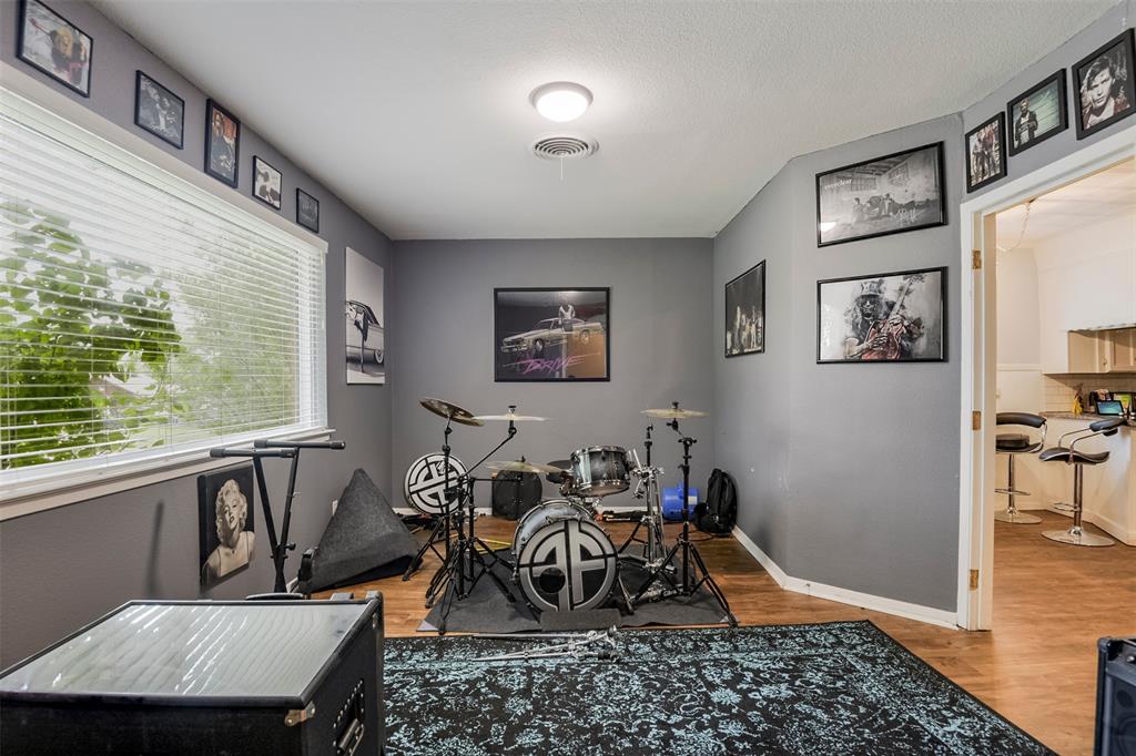 Richland Oaks Sub - Residential