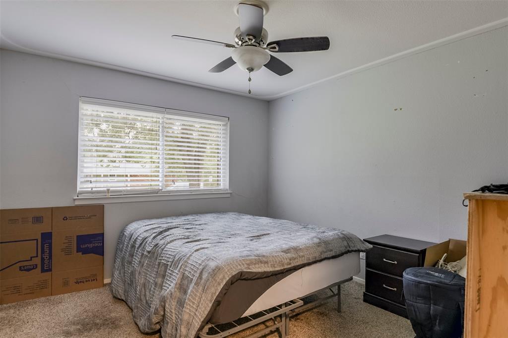 Richland Oaks Sub - Residential