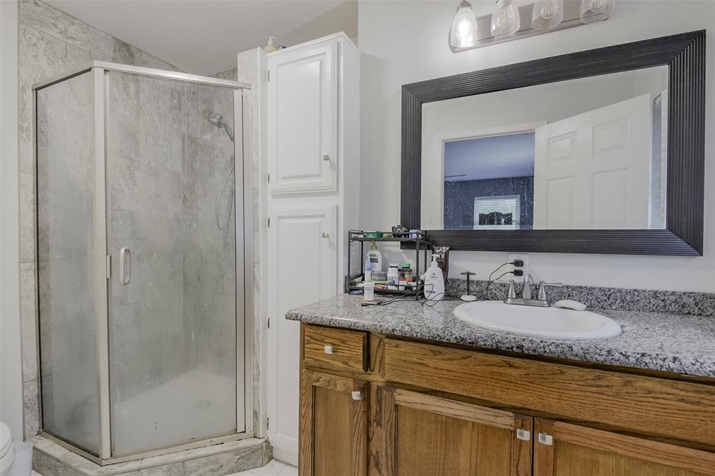 Richland Oaks Sub - Residential