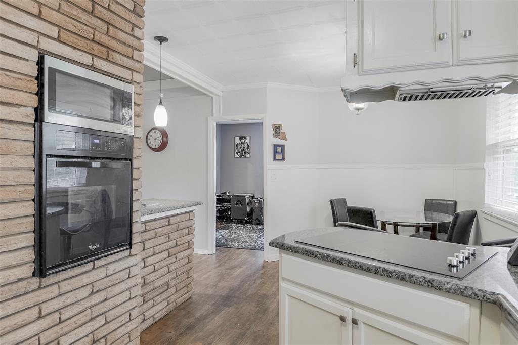 Richland Oaks Sub - Residential