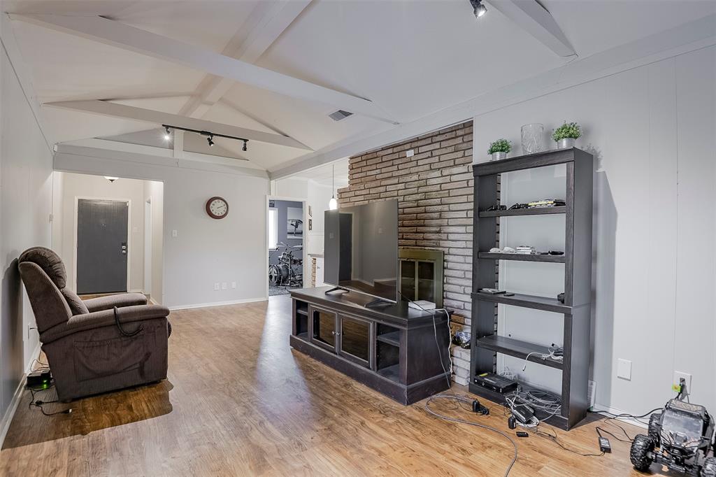 Richland Oaks Sub - Residential