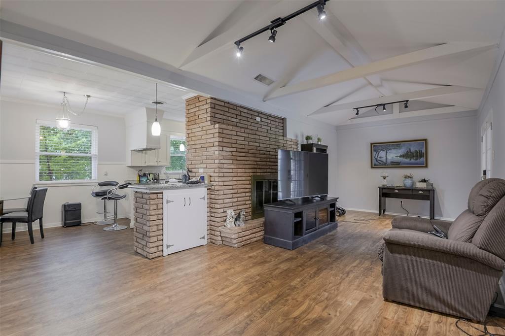 Richland Oaks Sub - Residential