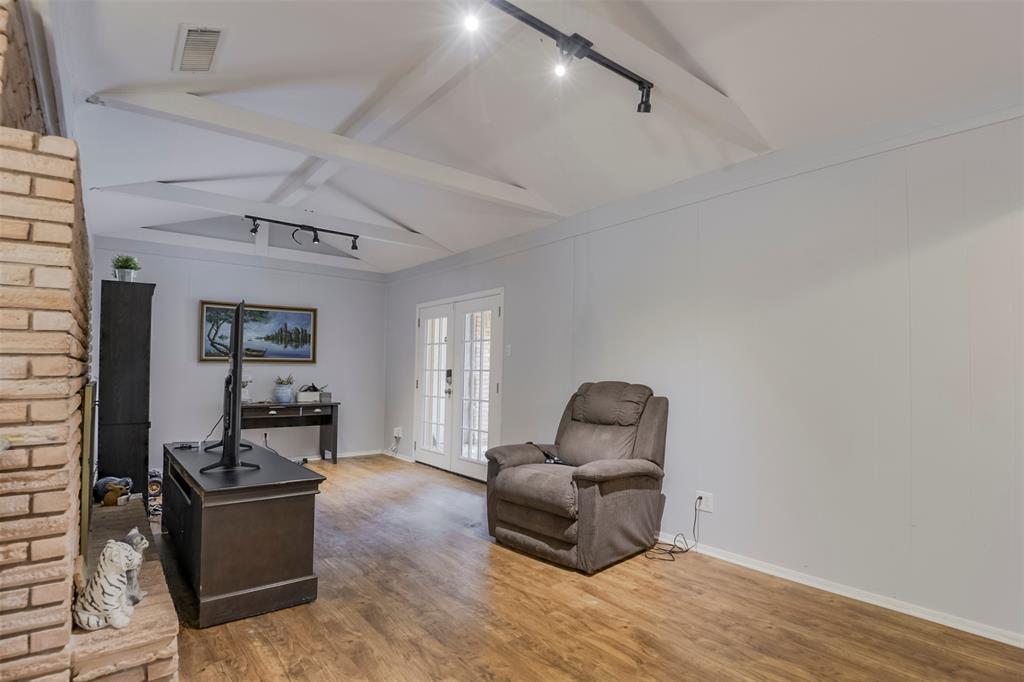 Richland Oaks Sub - Residential