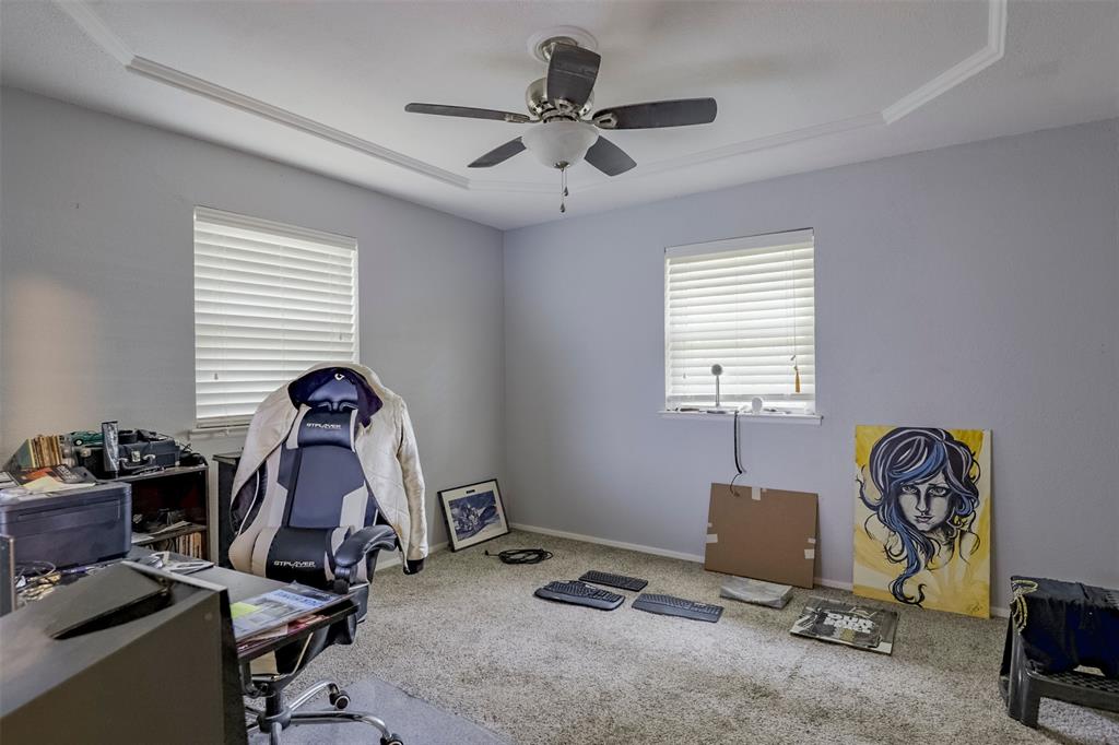 Richland Oaks Sub - Residential