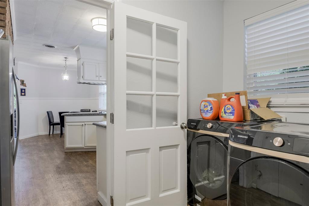 Richland Oaks Sub - Residential
