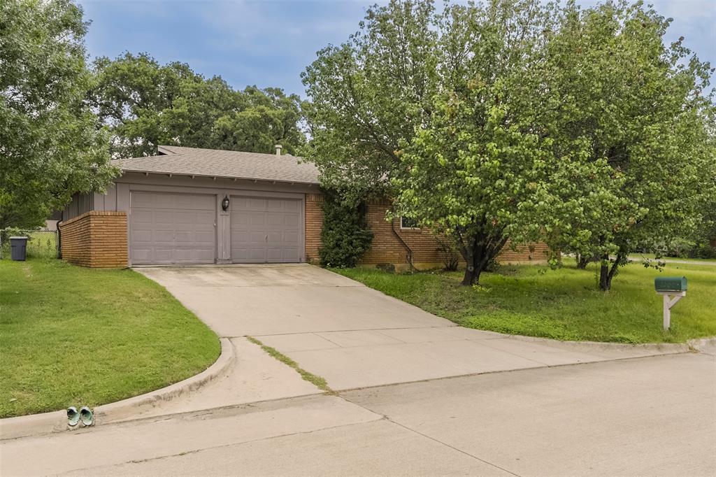 Richland Oaks Sub - Residential